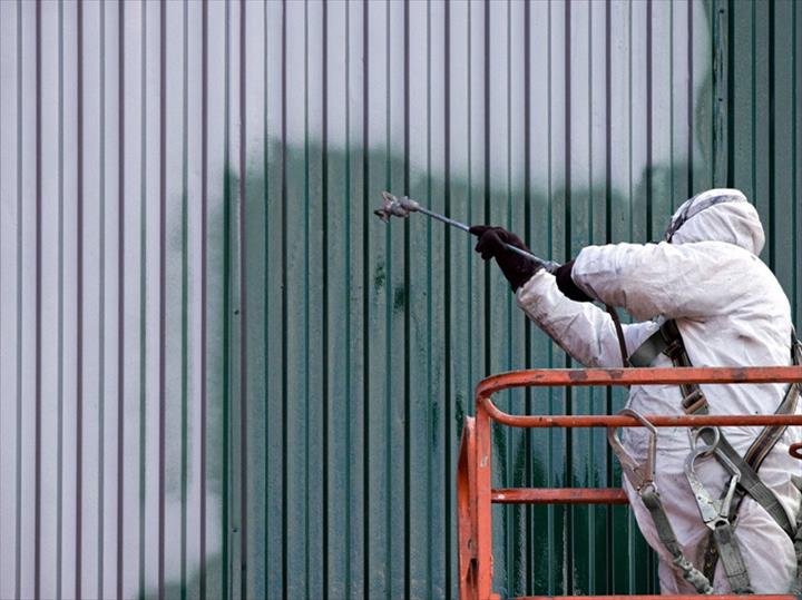 PJ Painting Eau Claire, WI